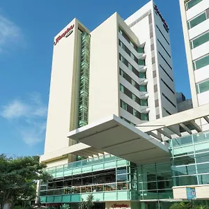 Hotel Hampton By Hilton, Barranquilla (Atlantico)